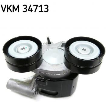Ajustador de V de Correa SKF VKM 34713