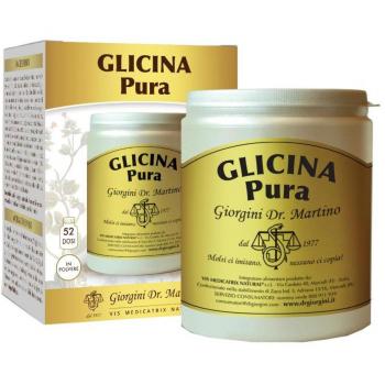 Dr. Giorgini Glycin-Pulver 250 g