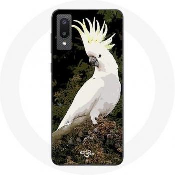 Hülle für Samsung Galaxy A02