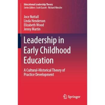 Leadership in Early Childhood Education