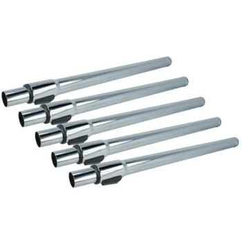 Tube d'aspirateur 5x pour Dirt Devil Infinity VS8 Loop