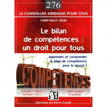 Le bilan de compétences : un droit pour tous
