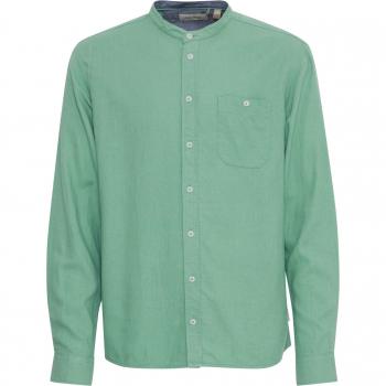 Blend Langarmhemd „BHBobby Shirt Mandarin – Langarmhemd“