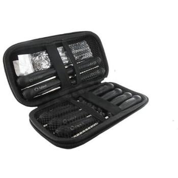 Pack Outils Carburateur 11‑pièces avec Sacoche