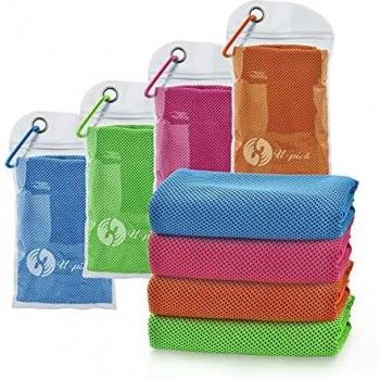 U-pick Chilly Towels