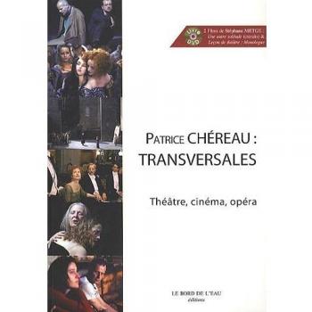 Patrice Chereau