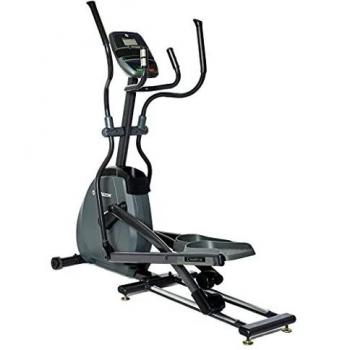 Horizon Fitness Ellipsentrainer Andes 2.0 Plus