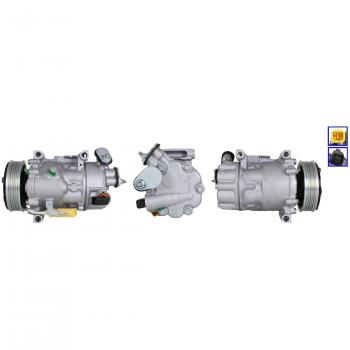 ELSTOCK 51‑1131 Compressor AC