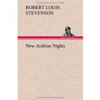 New Arabian Nights
