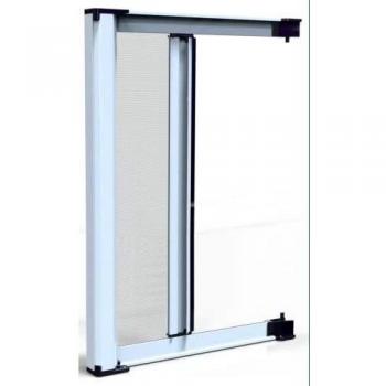 Mosquitera Lateral Enrollable 140x230 cm Blanca