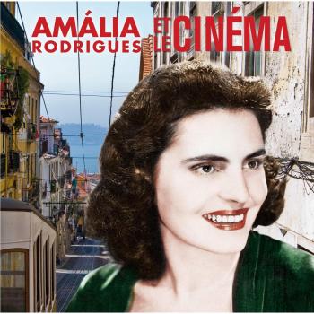 Amalia rodrigues et le cinema