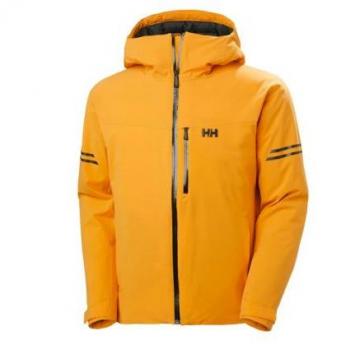 Helly Hansen Giacca Swift Team uomo (Cloudberry)