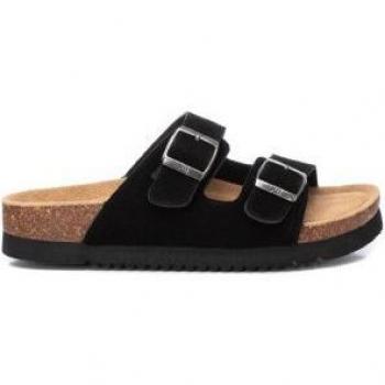 Women’s Black XTI 142552 Sandals, Size EU 40