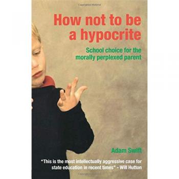 How Not to be a Hypocrite