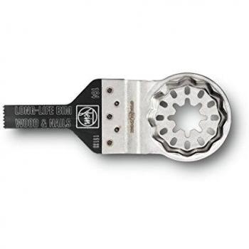 Lama bimetallica Fein E-Cut 30x10 mm CF.10