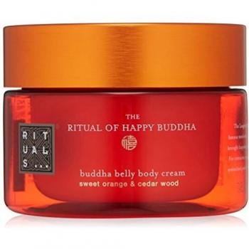 Körpercreme „Happy Buddha“ von Rituals – 220 ml