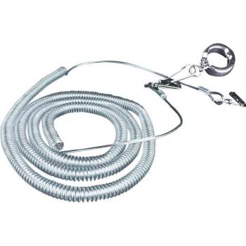 Perroquet Starling – Laisse Extensible Anti-Morsure 10m