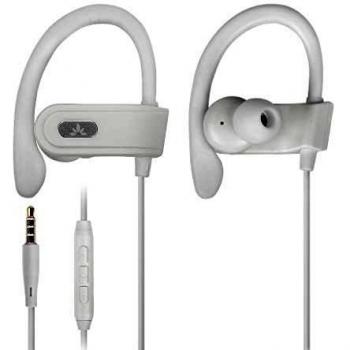 ActivePulse EarPhones – Sweat‑Proof Exercise Jacks