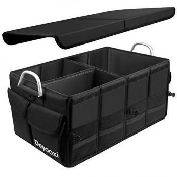 Organizzatore Alluminio Deyooxi con Velcro
