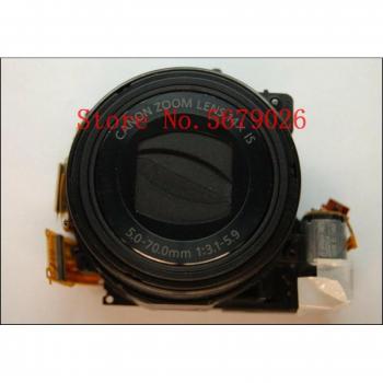 Lente Montada CCD 90% – Canon SX210 IS