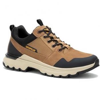 Caterpillar Colorado Lo marrone nero
