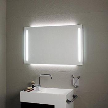 Miroir KOH-I-NOOR avec Lumières LED