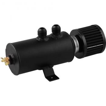 Tanque de Aceite 750 ml con Lata Ventilada