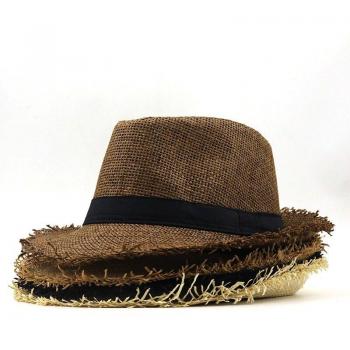Gorra de verano con protección UV