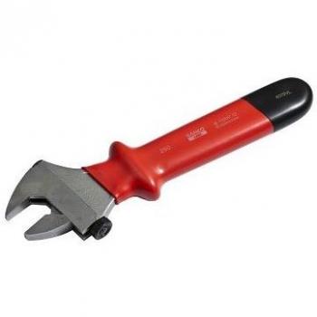 1000V Pro‑Grade Adjustable Wrench