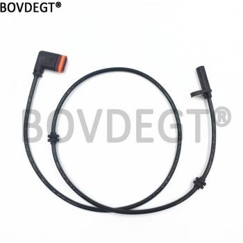 Sensor de Velocidad de Rueda ABS para MERCEDES-BENZ C-CLASS W204