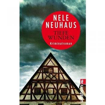 Tiefe Wunden Nele Neuhaus