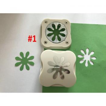 DIY Craft Paper Punch