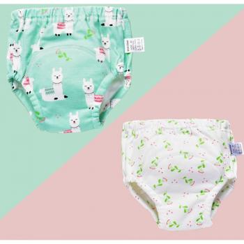 Ropa Interior Reemplazo BabyFit 6 Capas