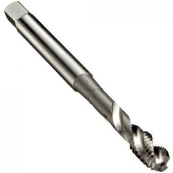 Beta Tools HSS Blind Hole Tap M8 x 1.25mm