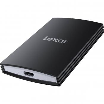 Lexar Armor 2TB High‑Speed Portable SSD