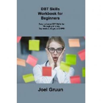 Dbt Skills Workbook for Beginners