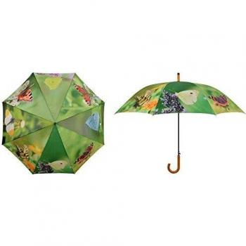 Schermo Anti Pioggia Esschert Butterfly 120 cm