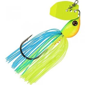 Cajun Chatterbait Sakura 14 g JC12 Diseño Kicker
