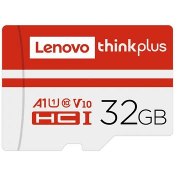 Carte mémoire Micro SD Lenovo thinkplus TF101 128 Go A1 U3 V30 C10