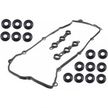 BMW M52 S52 Valve Cover Gasket Set 11129070532 for WE36 E39 Z3