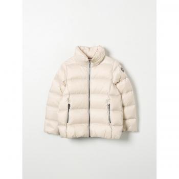 Colmar Veste Petite Enfant Jaune Crème