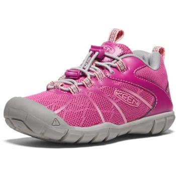 Tênis Infantil Keen Chandler II CNX Rosa