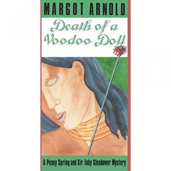 Arnold, Margot: Death of a Voodoo Doll