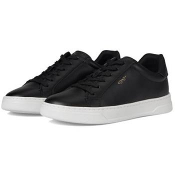 Coach Sneakers CW971 Schwarz 35_5 Damen