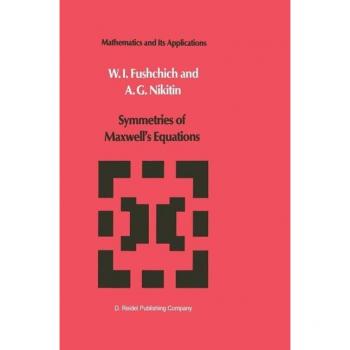Symmetries of Maxwell’s Equations
