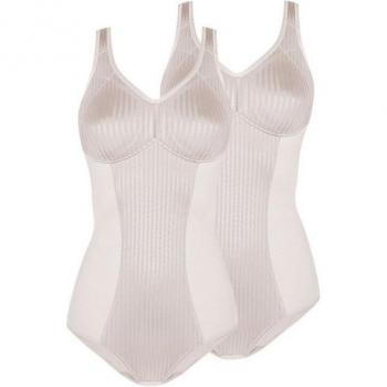Susa Body 2×Body ohne Bügel, Cremona-Version