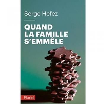 Quand la famille s'emmêle