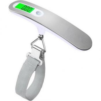 Pesa de Equipaje LCD 110lb