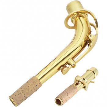 Hoja de Corcho Dual 2 mm – Sax Alto y Soprano con Clarinete