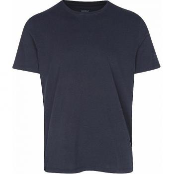 Ecoalf Blue XL Short-Sleeve Tee